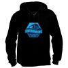 Adult Powerblend® Full-Zip Hooded Sweatshirt Thumbnail