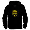 Adult Powerblend® Full-Zip Hooded Sweatshirt Thumbnail