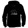 Adult Powerblend® Full-Zip Hooded Sweatshirt Thumbnail