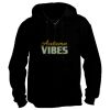 Adult Powerblend® Full-Zip Hooded Sweatshirt Thumbnail