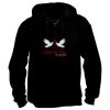 Adult Powerblend® Full-Zip Hooded Sweatshirt Thumbnail