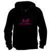 Adult Powerblend® Full-Zip Hooded Sweatshirt Thumbnail