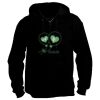 Adult Powerblend® Full-Zip Hooded Sweatshirt Thumbnail