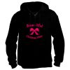 Adult Powerblend® Full-Zip Hooded Sweatshirt Thumbnail
