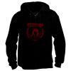 Adult Powerblend® Full-Zip Hooded Sweatshirt Thumbnail