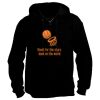 Adult Powerblend® Full-Zip Hooded Sweatshirt Thumbnail