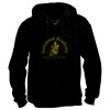 Adult Powerblend® Full-Zip Hooded Sweatshirt Thumbnail