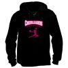 Adult Powerblend® Full-Zip Hooded Sweatshirt Thumbnail