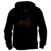 Adult Powerblend® Full-Zip Hooded Sweatshirt Thumbnail