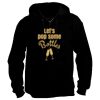 Adult Powerblend® Full-Zip Hooded Sweatshirt Thumbnail