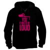 Adult Powerblend® Full-Zip Hooded Sweatshirt Thumbnail