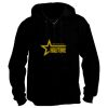 Adult Powerblend® Full-Zip Hooded Sweatshirt Thumbnail