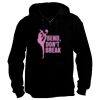 Adult Powerblend® Full-Zip Hooded Sweatshirt Thumbnail