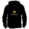 Adult Powerblend® Full-Zip Hooded Sweatshirt Thumbnail