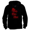 Adult Powerblend® Full-Zip Hooded Sweatshirt Thumbnail