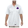 Men's Short-Sleeve Work Shirt Thumbnail