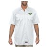 Men's Short-Sleeve Work Shirt Thumbnail