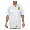 Men's Short-Sleeve Work Shirt Thumbnail