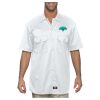 Men's Short-Sleeve Work Shirt Thumbnail