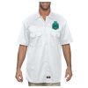 Men's Short-Sleeve Work Shirt Thumbnail