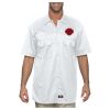 Men's Short-Sleeve Work Shirt Thumbnail