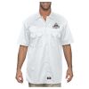 Men's Short-Sleeve Work Shirt Thumbnail