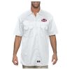 Men's Short-Sleeve Work Shirt Thumbnail