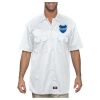 Men's Short-Sleeve Work Shirt Thumbnail