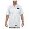 Men's Short-Sleeve Work Shirt Thumbnail