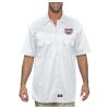 Men's Short-Sleeve Work Shirt Thumbnail