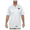 Men's Short-Sleeve Work Shirt Thumbnail