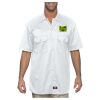 Men's Short-Sleeve Work Shirt Thumbnail