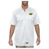 Men's Short-Sleeve Work Shirt Thumbnail