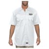 Men's Short-Sleeve Work Shirt Thumbnail