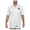 Men's Short-Sleeve Work Shirt Thumbnail