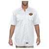 Men's Short-Sleeve Work Shirt Thumbnail