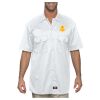 Men's Short-Sleeve Work Shirt Thumbnail
