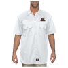 Men's Short-Sleeve Work Shirt Thumbnail