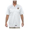 Men's Short-Sleeve Work Shirt Thumbnail