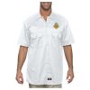 Men's Short-Sleeve Work Shirt Thumbnail