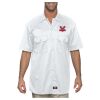 Men's Short-Sleeve Work Shirt Thumbnail