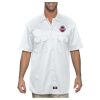 Men's Short-Sleeve Work Shirt Thumbnail