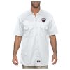 Men's Short-Sleeve Work Shirt Thumbnail