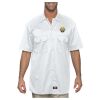 Men's Short-Sleeve Work Shirt Thumbnail