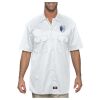 Men's Short-Sleeve Work Shirt Thumbnail