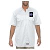 Men's Short-Sleeve Work Shirt Thumbnail