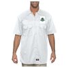 Men's Short-Sleeve Work Shirt Thumbnail