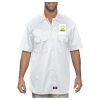 Men's Short-Sleeve Work Shirt Thumbnail