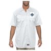 Men's Short-Sleeve Work Shirt Thumbnail