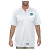 Men's Short-Sleeve Work Shirt Thumbnail